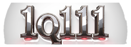 1q111 logo