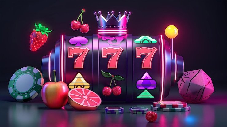 1q111 Explora Caishen Wins, la tragamonedas que combina mitología china y premios visuales vibrantes