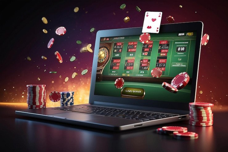 1q111 Casino en Vivo