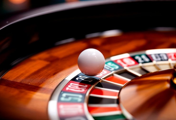 1q111 Blackjack en Vivo